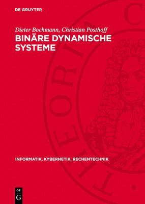 bokomslag Binäre Dynamische Systeme