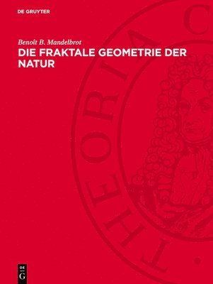 bokomslag Die Fraktale Geometrie Der Natur