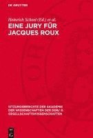 bokomslag Eine Jury für Jacques Roux