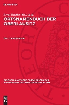 bokomslag Namenbuch