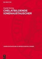 Chelatbildende Ionenaustauscher 1