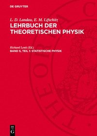 bokomslag Statistische Physik