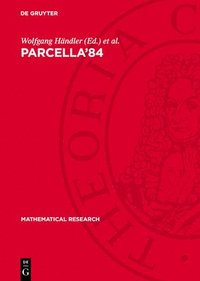 bokomslag Parcella'84