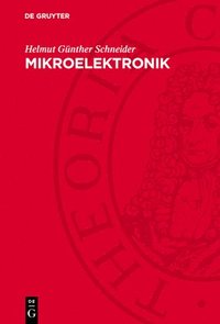 bokomslag Mikroelektronik