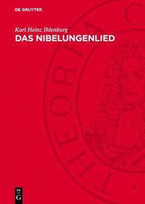 bokomslag Das Nibelungenlied