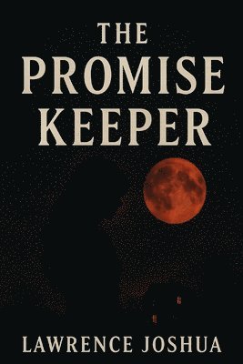 bokomslag The Promise Keeper