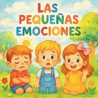 bokomslag Pequeñas Emociones