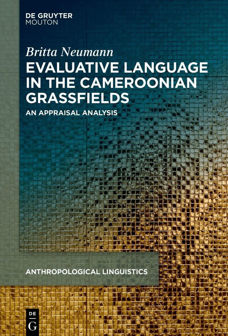 Evaluative Language in the Cameroonian Grassfields