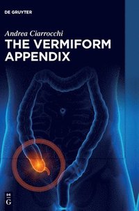 bokomslag The Vermiform Appendix