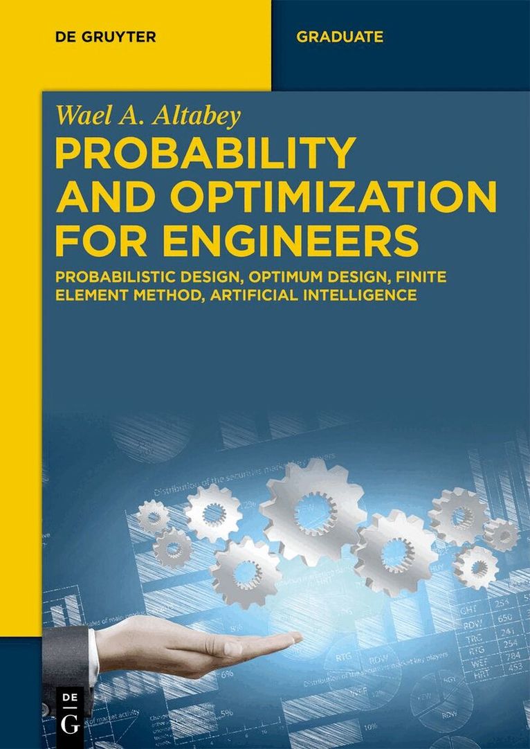 Probability and Optimization for Engineers