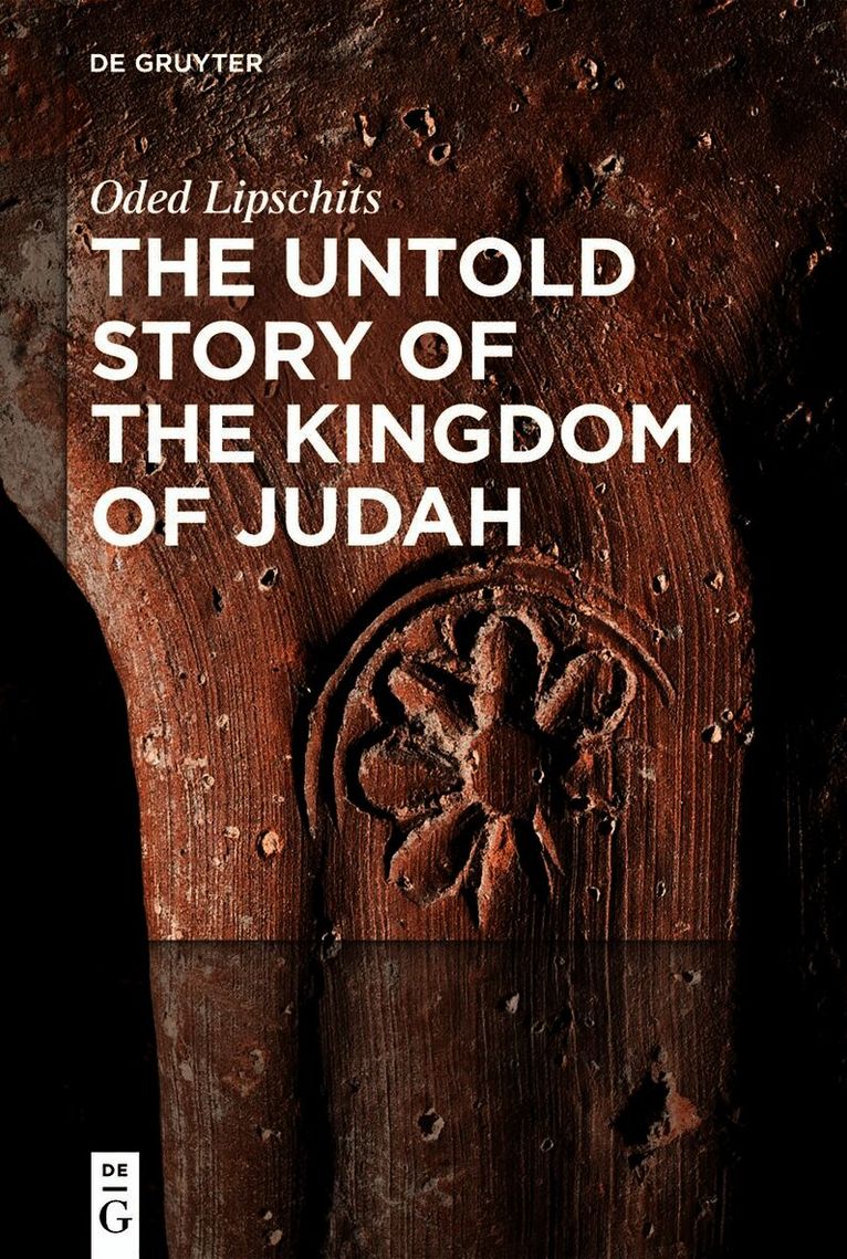 Untold Story of the Kingdom of Judah