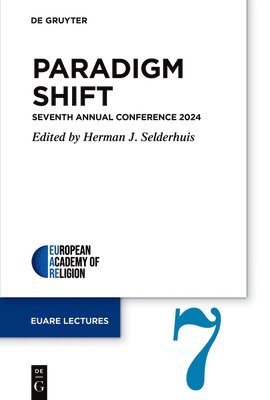 bokomslag Paradigm Shift