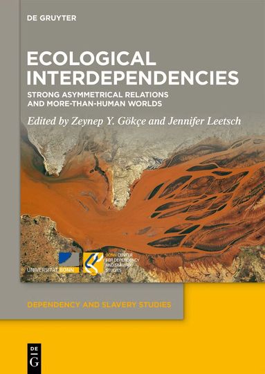 Zeynep Y. Gökçe, Jennifer Leetsch - Ecological Interdependencies, Inbunden
