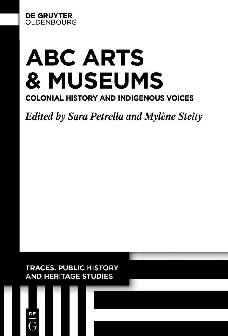 ABC Arts & Museums