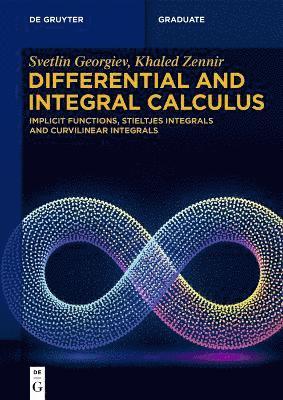 bokomslag Differential and Integral Calculus