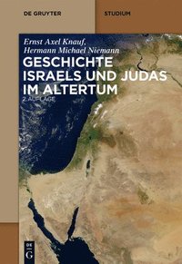 bokomslag Geschichte Israels Und Judas Im Altertum