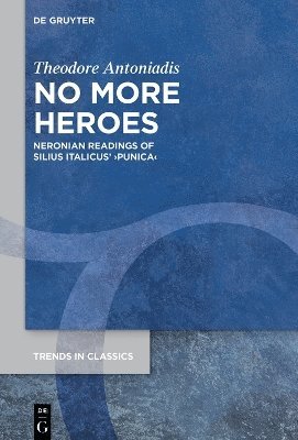 bokomslag No More Heroes
