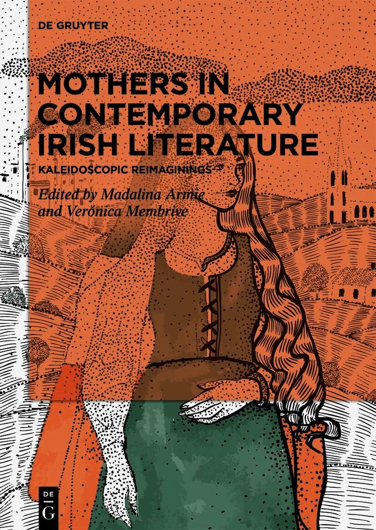 Mothers in Contemporary Irish Literature