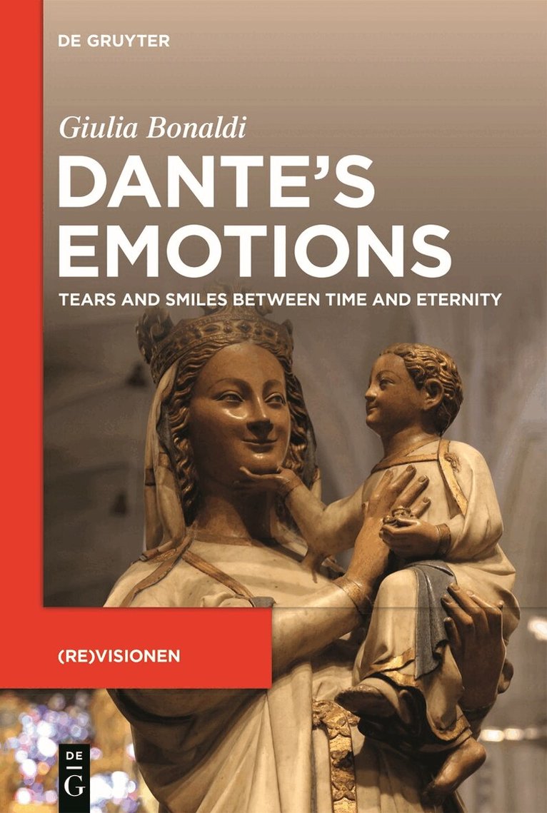 Dante’s emotions