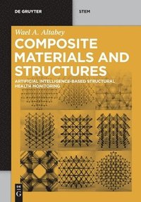 bokomslag Composite Materials and Structures