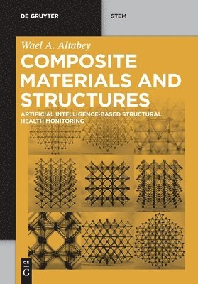 bokomslag Composite Materials and Structures