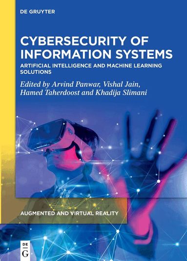 Arvind Panwar, Vishal Jain, Hamed Taherdoost, Khadija Slimani - Cybersecurity of Information Systems, Inbunden