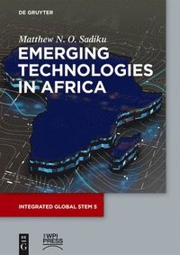 bokomslag Emerging Technologies in Africa