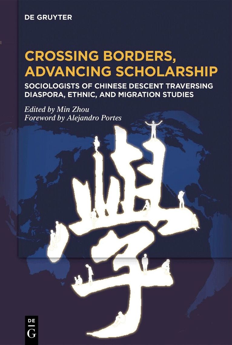 Crossing Borders, Advancing Scholarship