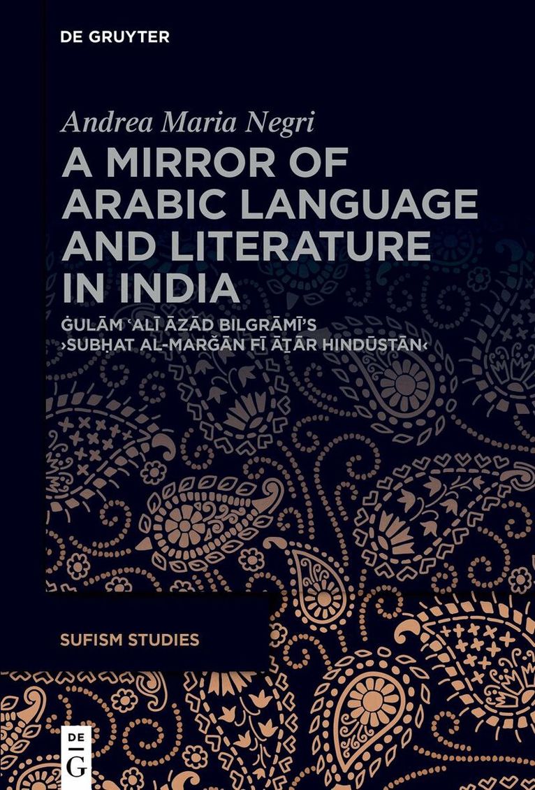 Mirror of Arabic Language and Literature in India