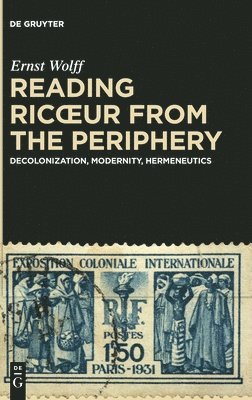 Reading Ricoeur from the Periphery