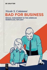 bokomslag Bad for Business