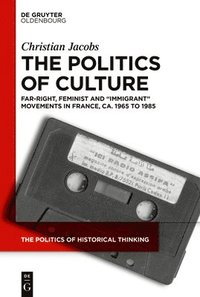bokomslag Politics of Culture