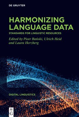 Harmonizing language data