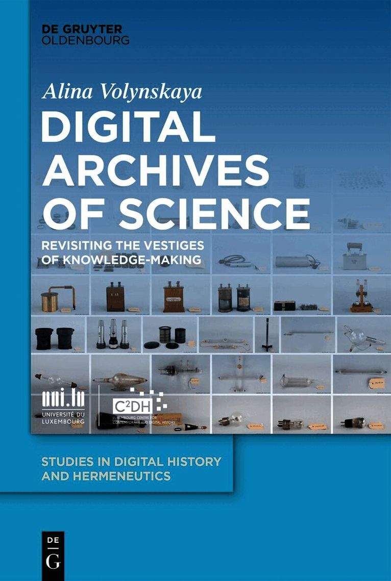 Digital Archives of Science