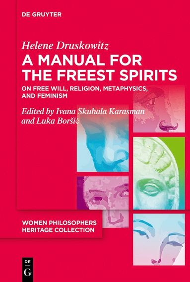 bokomslag Philosophical Writings