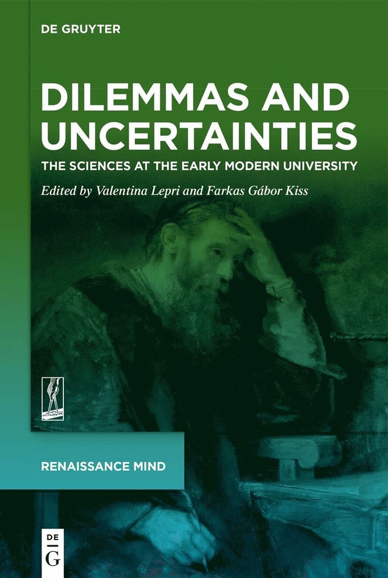 Dilemmas and Uncertainties