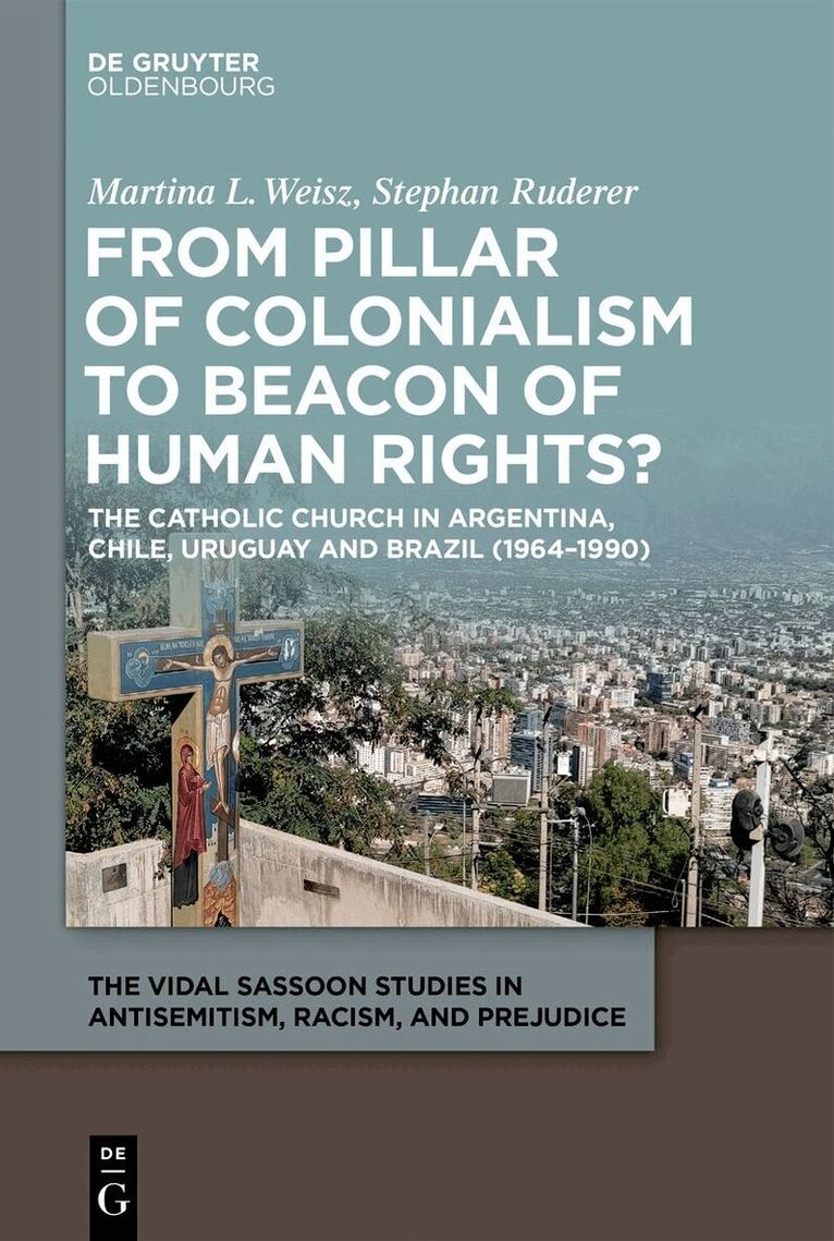 From Pillar of Colonialism to Beacon of Human Rights?