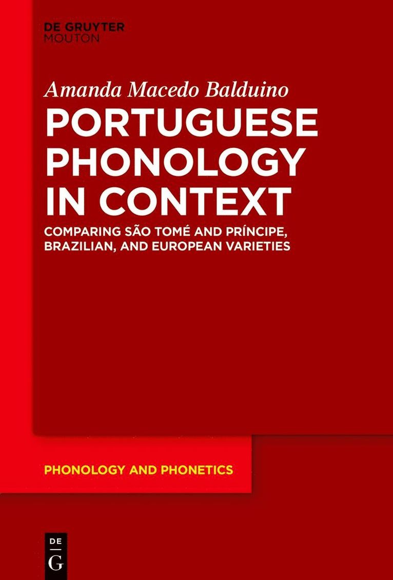 Portuguese Phonology in Context