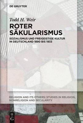 bokomslag Roter Säkularismus