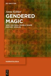 bokomslag Gendered Magic