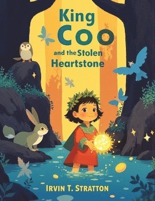 King Coo and the Stolen Heartstone 1