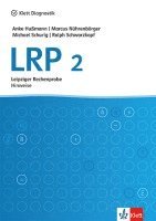 LRP - Leipziger Rechenprobe 2 1