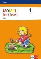 bokomslag Momel lernt lesen. Fibel 1. Neubearbeitung