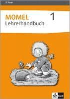 bokomslag Momel lernt lesen Lehrerhandbuch 1