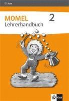 bokomslag Momel übt lesen. Lehrerhandbuch 2