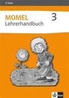 bokomslag Momel Lehrerhandbuch 3