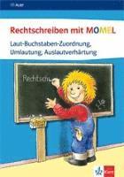 Rechtschreiben mit Momel. Heft 2 1