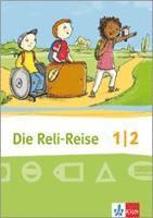 Die Reli-Reise 1/2 1