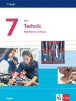 bokomslag Auer Technik 7. Schülerbuch Klasse 7. Ausgabe Bayern