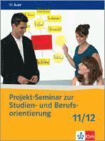 bokomslag Projekt-Seminar zur Studien- und Berufsorientierung